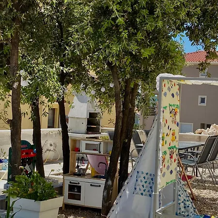 Διαμέρισμα Salvia Adriatica *