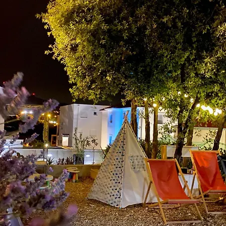 Salvia Adriatica