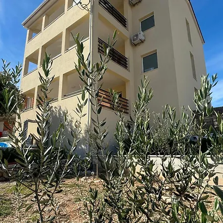 Salvia Adriatica Διαμέρισμα