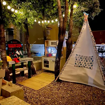 Διαμέρισμα Salvia Adriatica