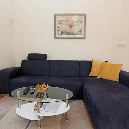 Apartment Salvia Adriatica