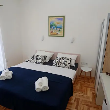 Salvia Adriatica Διαμέρισμα *