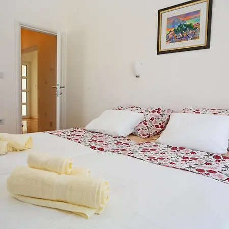 Salvia Adriatica Grebastica