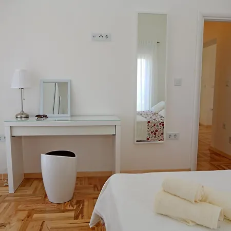 Apartmán Salvia Adriatica Grebaštica