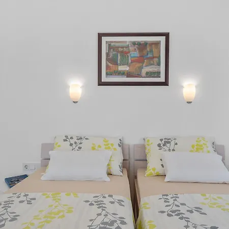 Salvia Adriatica Lägenhet