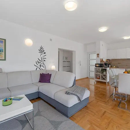 Apartman Salvia Adriatica