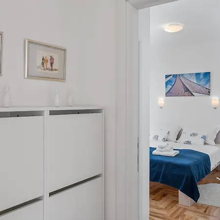 Salvia Adriatica Διαμέρισμα Grebaštica