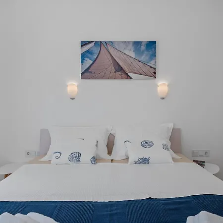 Apartmán Salvia Adriatica Grebaštica