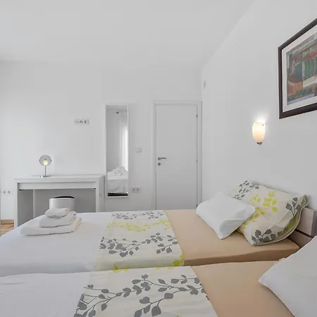 Salvia Adriatica Διαμέρισμα