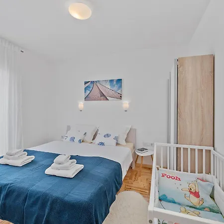 Διαμέρισμα Salvia Adriatica