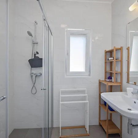 Apartmán Salvia Adriatica *