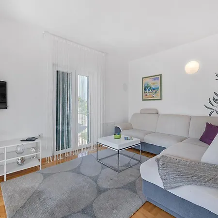 Salvia Adriatica Apartmán Grebaštica