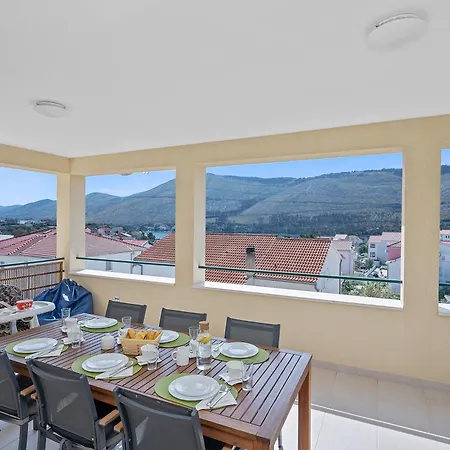 Apartment Salvia Adriatica Grebaštica