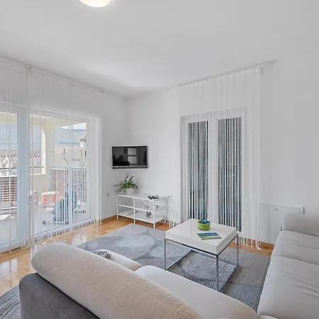 Apartman Salvia Adriatica