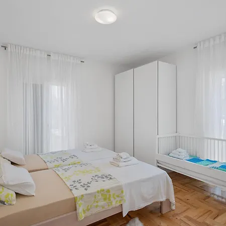 Salvia Adriatica Apartmán Grebaštica