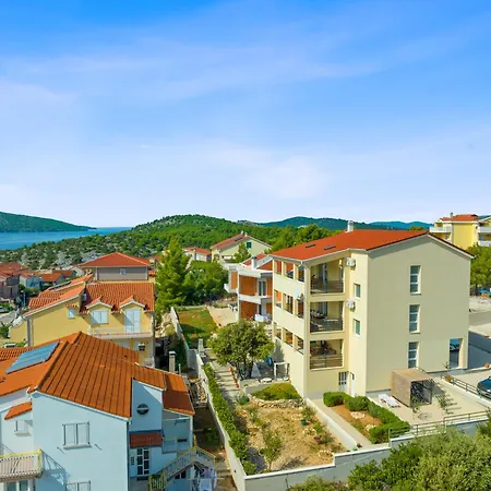 Salvia Adriatica Grebaštica