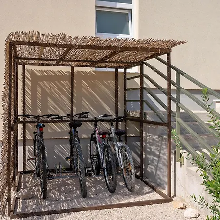 Salvia Adriatica Lägenhet