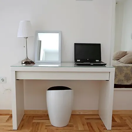 Salvia Adriatica Διαμέρισμα *