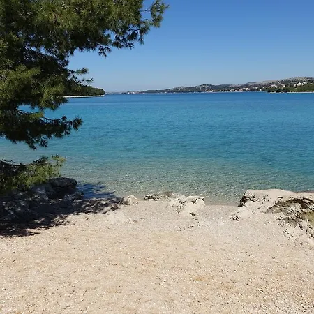 Apartmán Salvia Adriatica Grebaštica