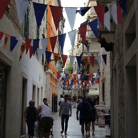 Salvia Adriatica Grebaštica