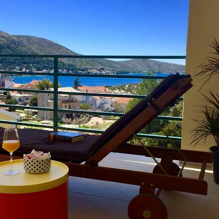 Lägenhet Salvia Adriatica