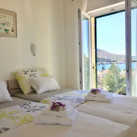Salvia Adriatica Appartement
