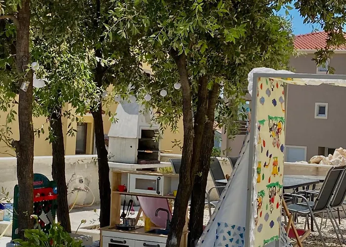 Lägenhet Salvia Adriatica *