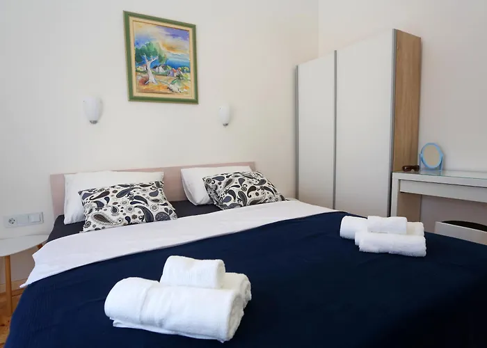 Salvia Adriatica Daire Grebaštica