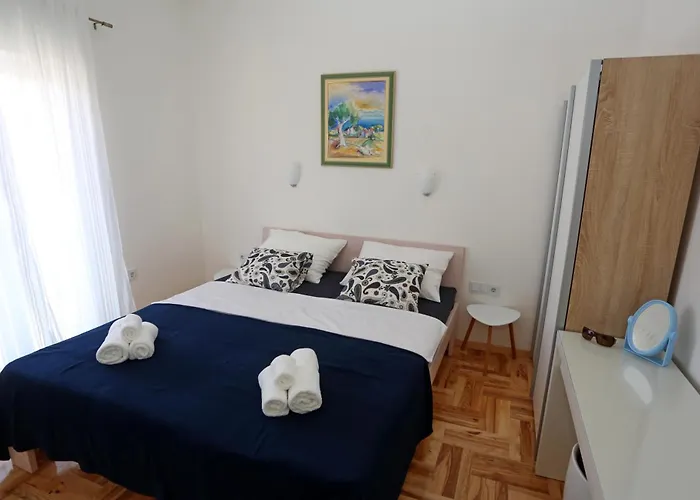 Salvia Adriatica Daire *