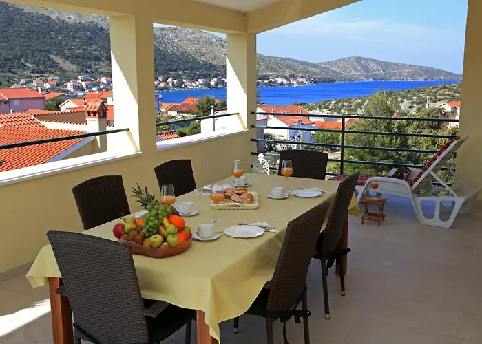 Salvia Adriatica * Grebaštica