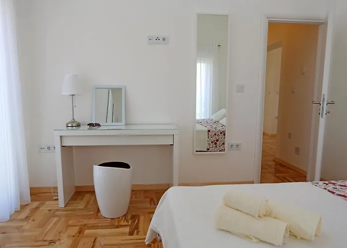 Apartman Salvia Adriatica Grebastica