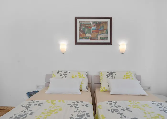 Salvia Adriatica Apartman