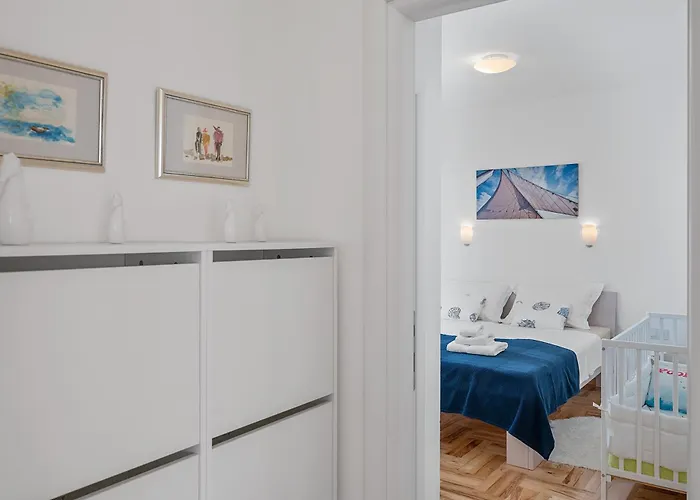 Salvia Adriatica Daire Grebaštica