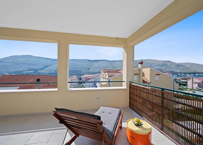 Salvia Adriatica Grebastica