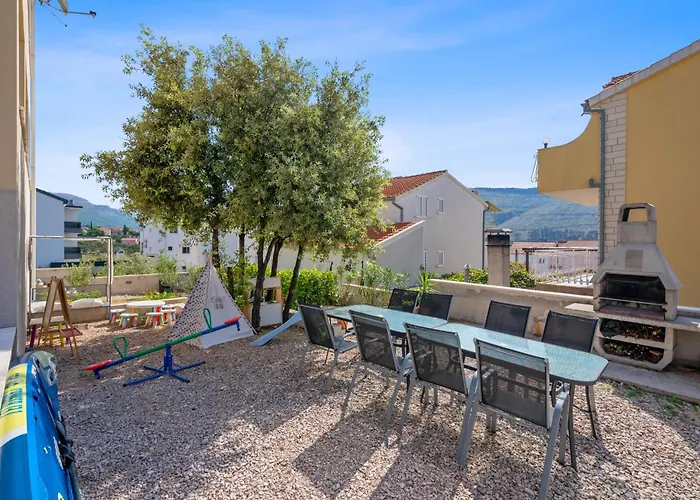 Salvia Adriatica * Grebaštica