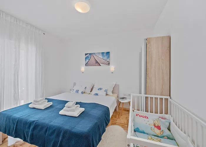 Apartman Salvia Adriatica
