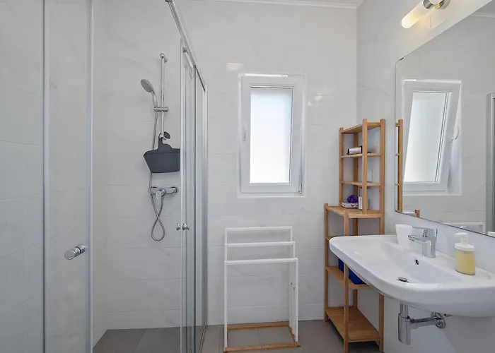 Apartman Salvia Adriatica *