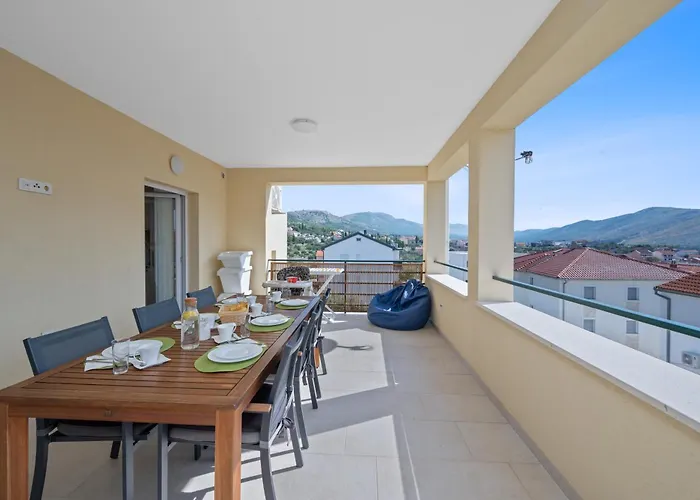 Salvia Adriatica * Grebastica