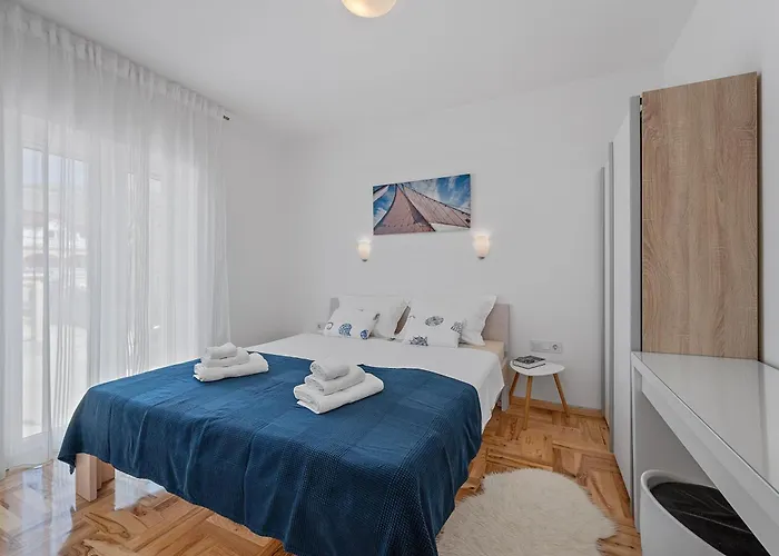 Salvia Adriatica Apartman