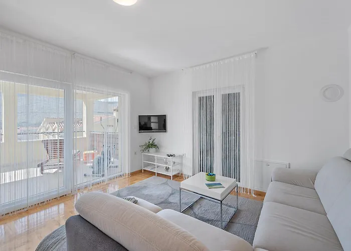 Apartament Salvia Adriatica