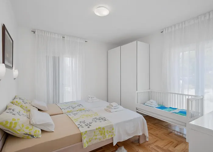 Salvia Adriatica Daire Grebaštica