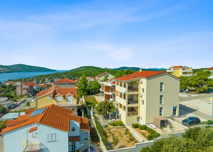 Salvia Adriatica Grebaštica