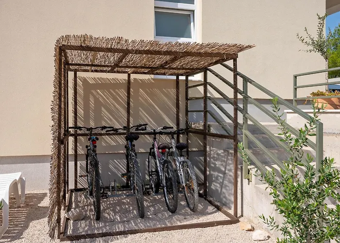 Salvia Adriatica Apartman