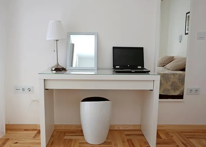 Salvia Adriatica Apartman *