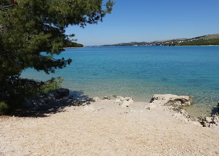 Daire Salvia Adriatica Grebaštica