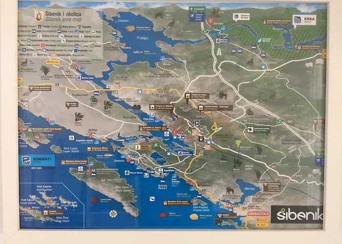 Salvia Adriatica Apartman