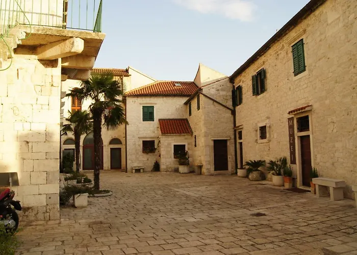 Salvia Adriatica Grebaštica