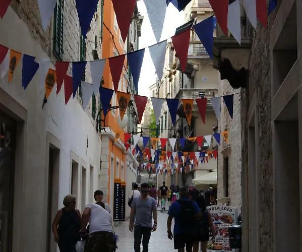 Salvia Adriatica Grebastica
