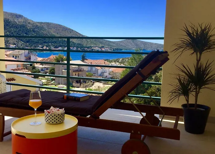 Apartman Salvia Adriatica