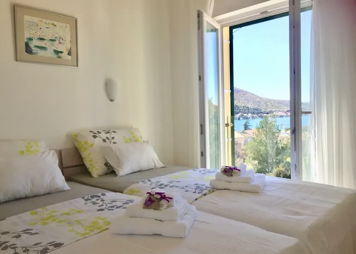 Salvia Adriatica Apartman